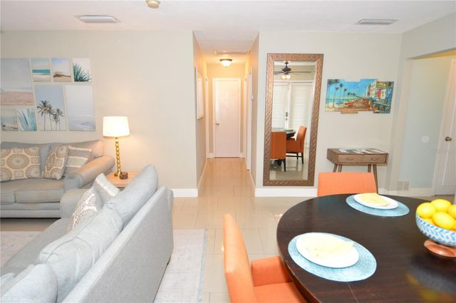 3873 POMPANO DRIVE SE D, St Petersburg, FL 33705