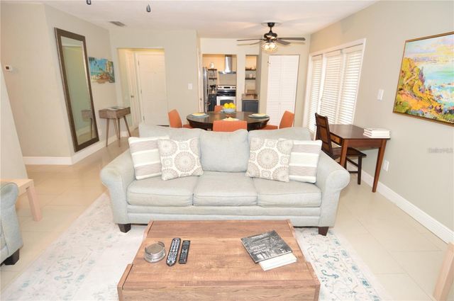 3873 POMPANO DRIVE SE D, St Petersburg, FL 33705