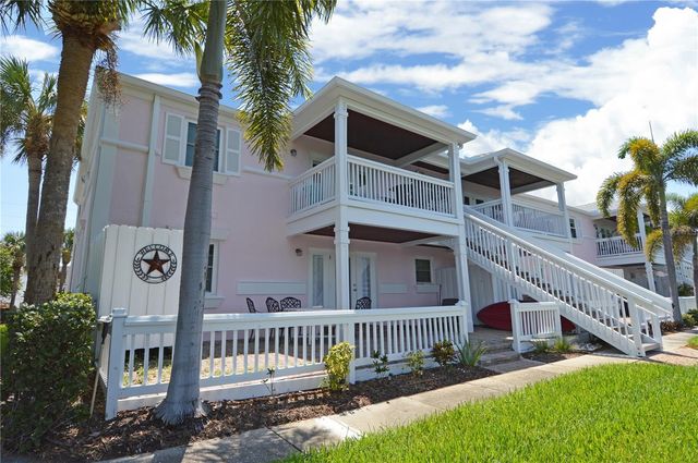 3873 POMPANO DRIVE SE D, St Petersburg, FL 33705