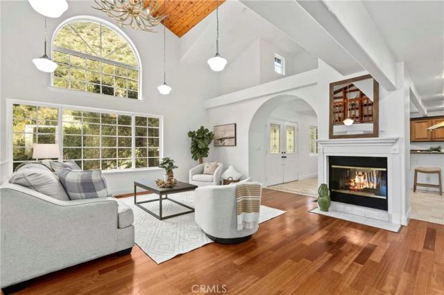 30032 Oak Lane, Silverado Canyon, CA 92676