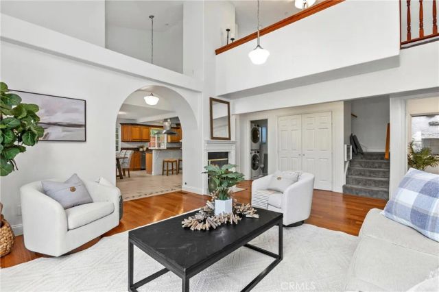 30032 Oak Lane, Silverado Canyon, CA 92676