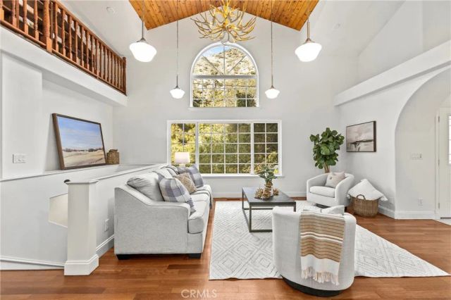 30032 Oak Lane, Silverado Canyon, CA 92676