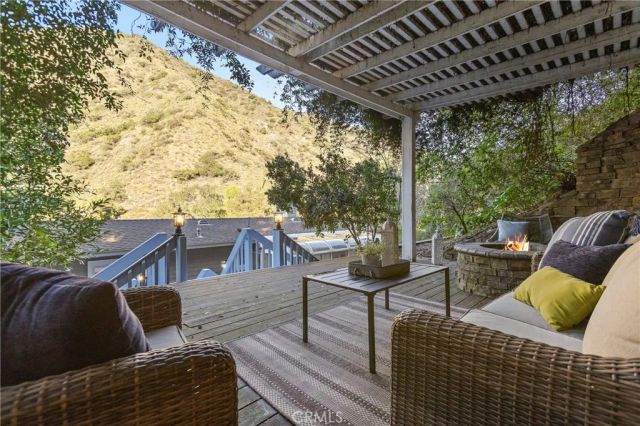 30032 Oak Lane, Silverado Canyon, CA 92676