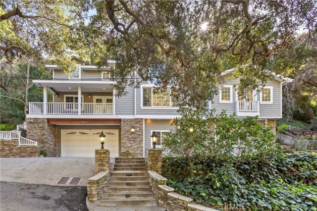 30032 Oak Lane, Silverado Canyon, CA 92676