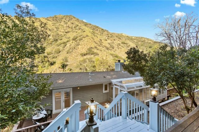 30032 Oak Lane, Silverado Canyon, CA 92676