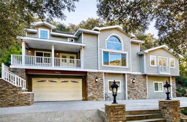 30032 Oak Lane, Silverado Canyon, CA 92676