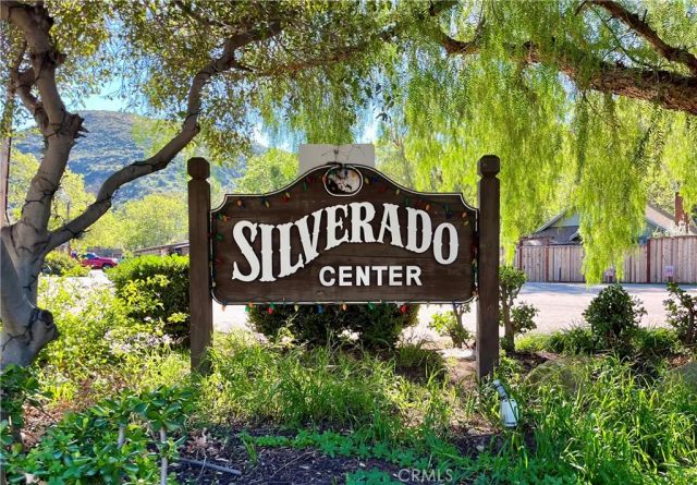 30032 Oak Lane, Silverado Canyon, CA 92676