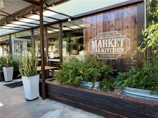 30032 Oak Lane, Silverado Canyon, CA 92676