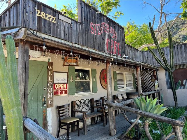 30032 Oak Lane, Silverado Canyon, CA 92676