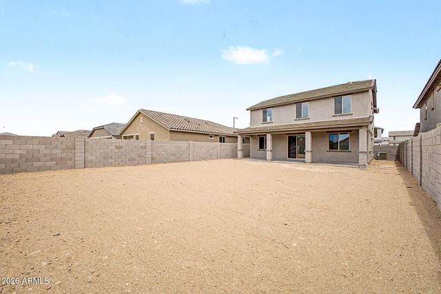 23173 W WILLIAMS Street W, Buckeye, AZ 85326