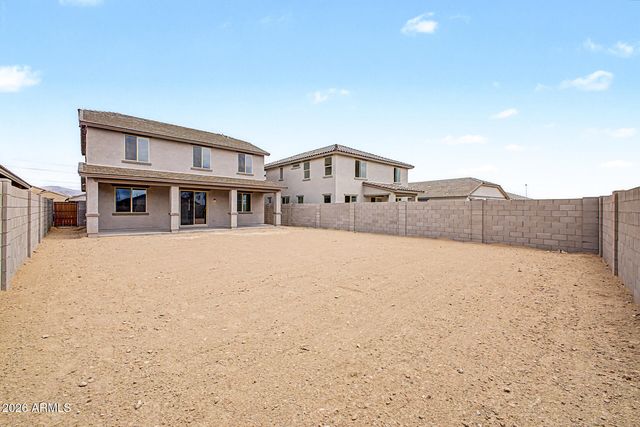 23173 W WILLIAMS Street W, Buckeye, AZ 85326