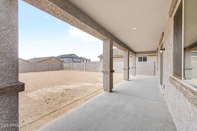 23173 W WILLIAMS Street W, Buckeye, AZ 85326