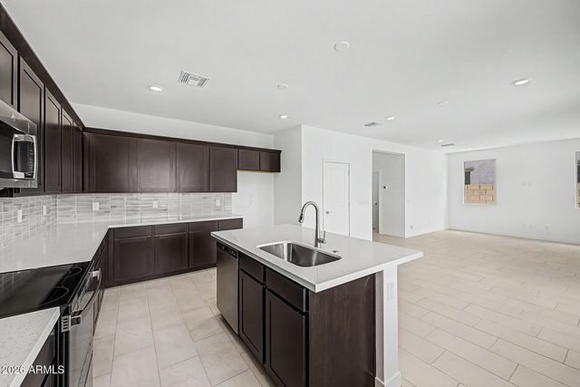 23173 W WILLIAMS Street W, Buckeye, AZ 85326