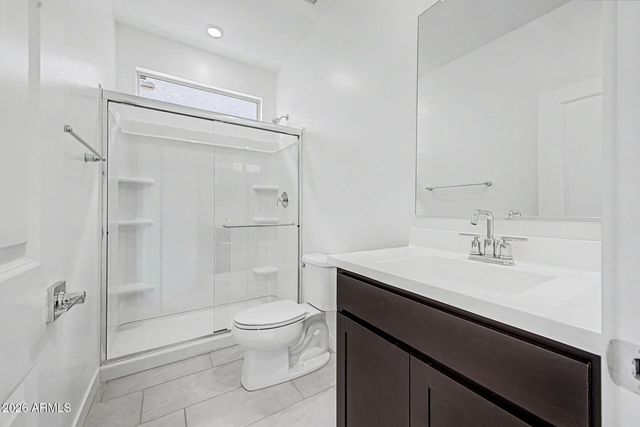 23173 W WILLIAMS Street W, Buckeye, AZ 85326