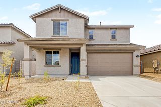 23173 W WILLIAMS Street W, Buckeye, AZ 85326