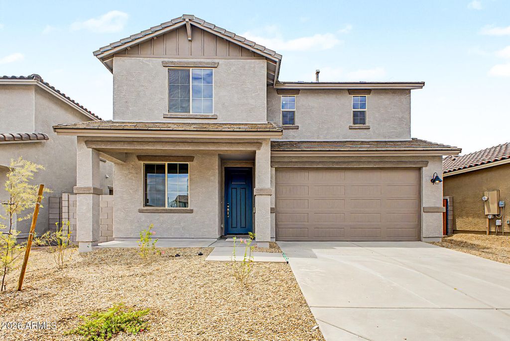 23173 W WILLIAMS Street W, Buckeye, AZ 85326