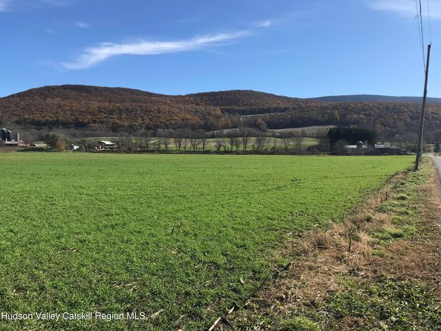 0 Valley View Road, Copake, NY 12516