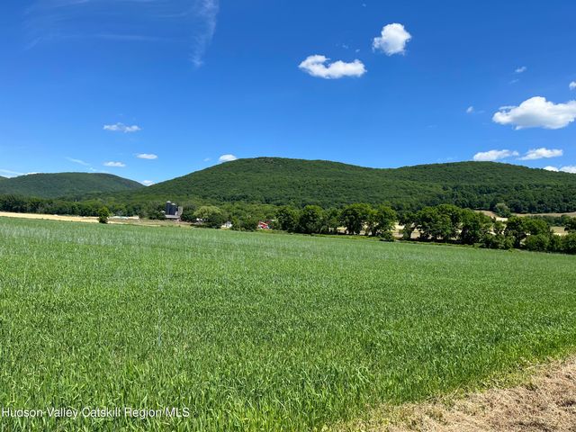 0 Valley View Road, Copake, NY 12516