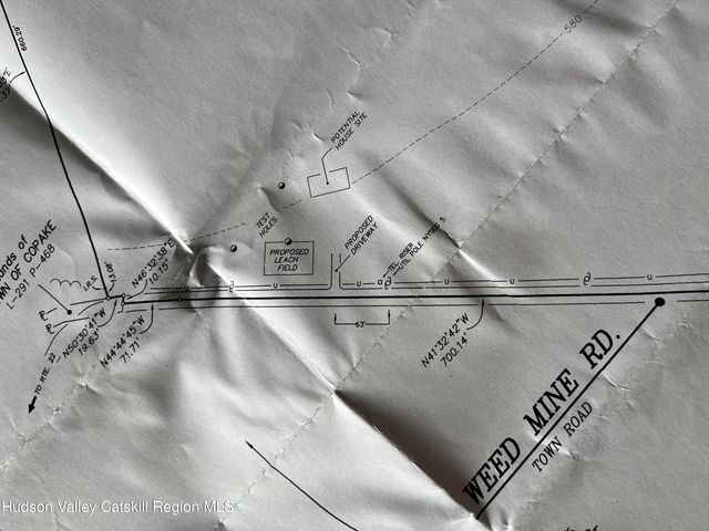 0 Valley View Road, Copake, NY 12516