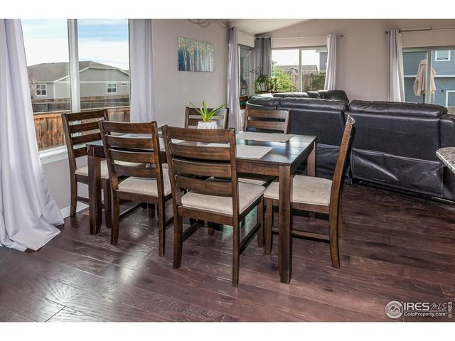 1297 Wild Basin Rd, Severance, CO 80550