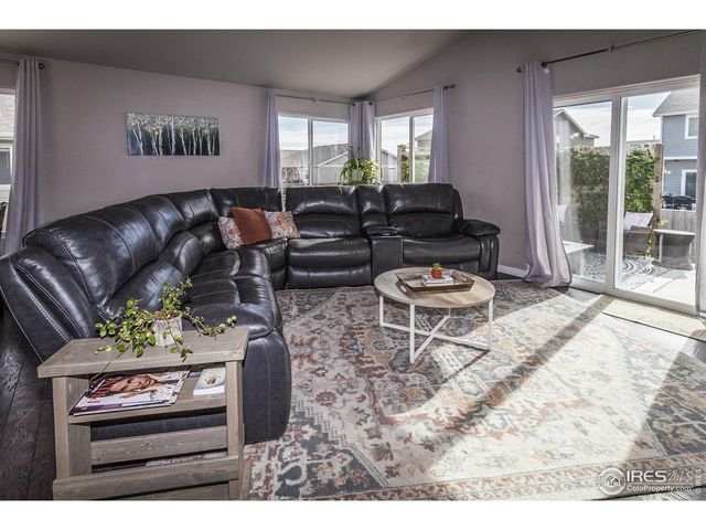 1297 Wild Basin Rd, Severance, CO 80550