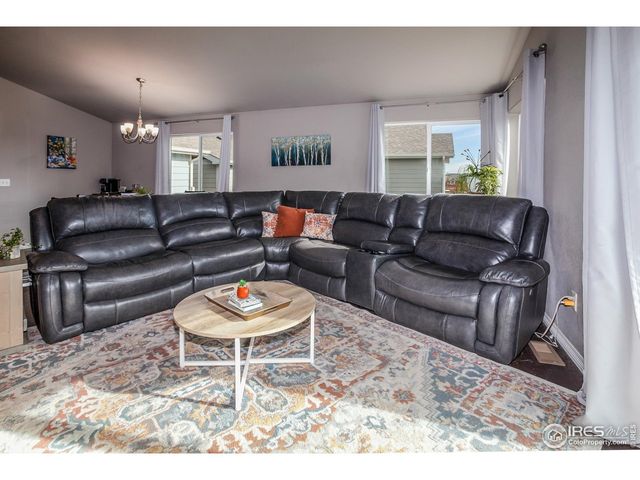 1297 Wild Basin Rd, Severance, CO 80550