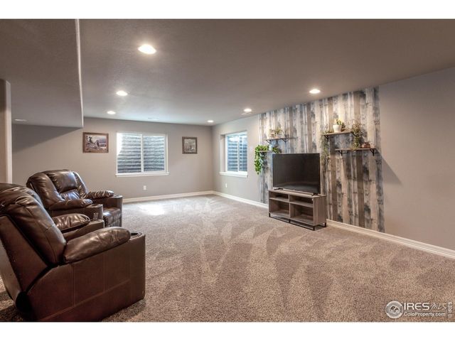 1297 Wild Basin Rd, Severance, CO 80550