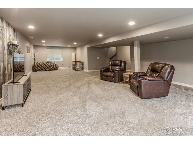 1297 Wild Basin Rd, Severance, CO 80550