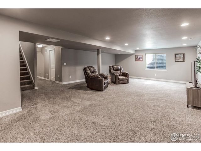 1297 Wild Basin Rd, Severance, CO 80550