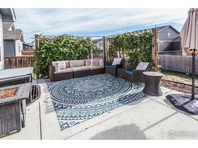 1297 Wild Basin Rd, Severance, CO 80550