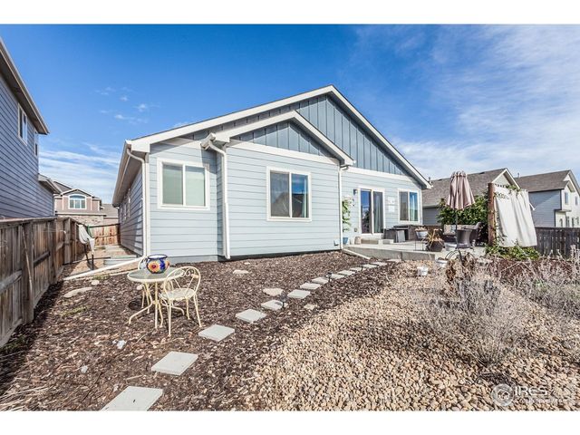 1297 Wild Basin Rd, Severance, CO 80550