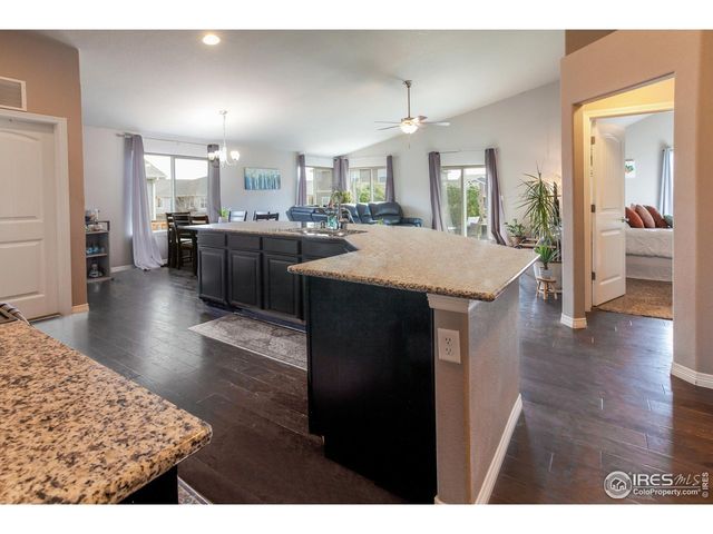 1297 Wild Basin Rd, Severance, CO 80550