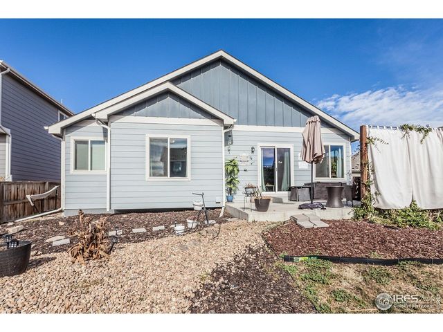 1297 Wild Basin Rd, Severance, CO 80550
