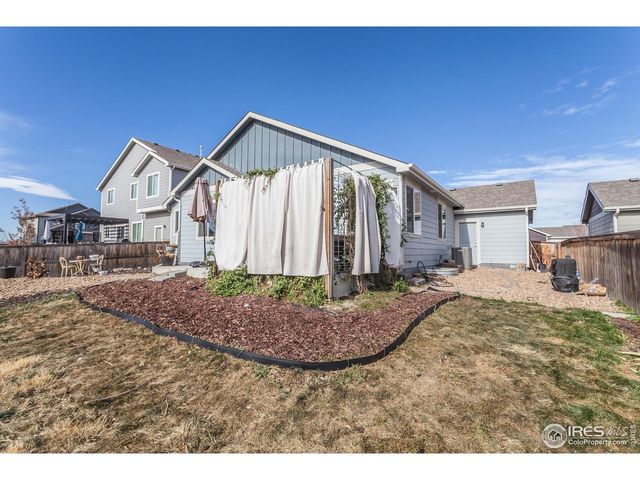 1297 Wild Basin Rd, Severance, CO 80550