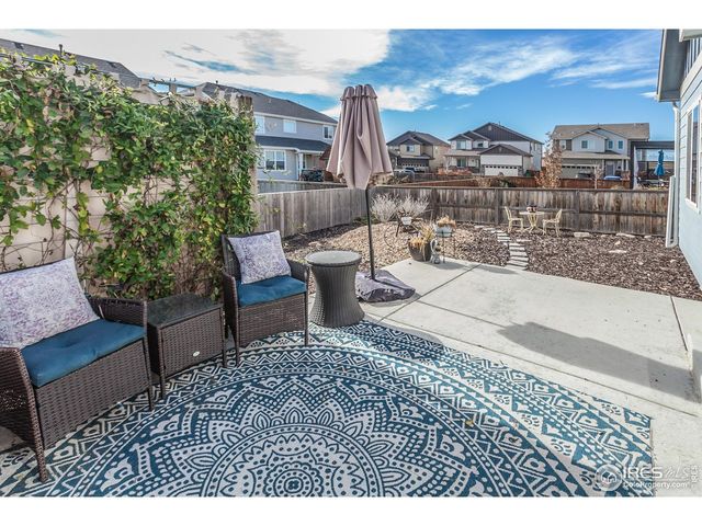 1297 Wild Basin Rd, Severance, CO 80550