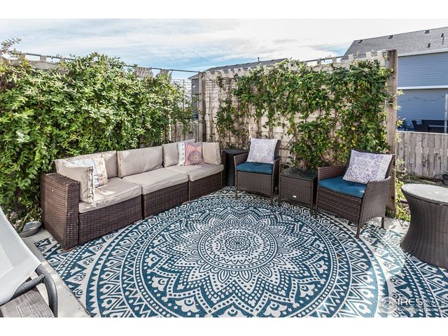 1297 Wild Basin Rd, Severance, CO 80550