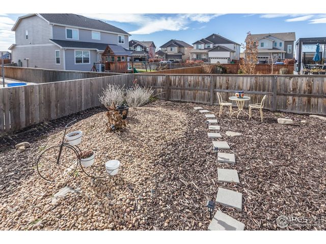 1297 Wild Basin Rd, Severance, CO 80550