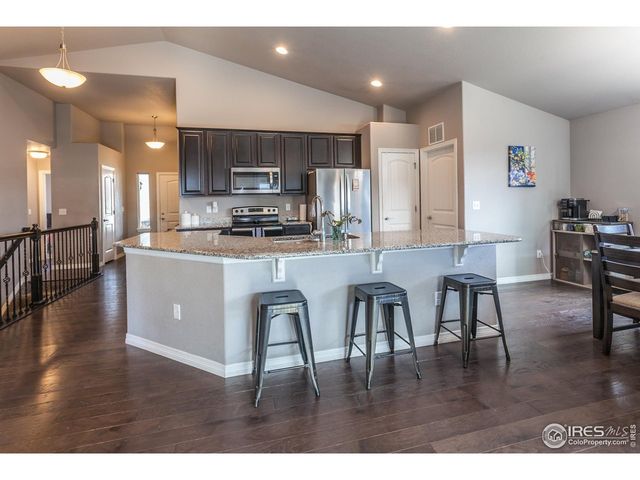 1297 Wild Basin Rd, Severance, CO 80550