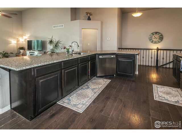 1297 Wild Basin Rd, Severance, CO 80550