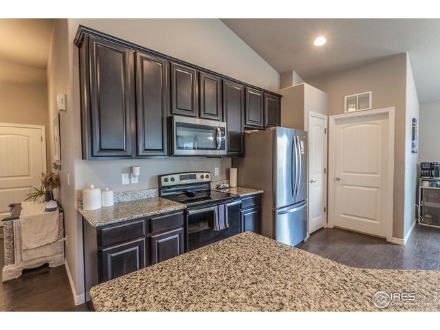 1297 Wild Basin Rd, Severance, CO 80550