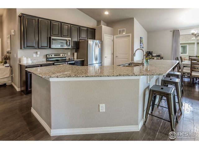 1297 Wild Basin Rd, Severance, CO 80550