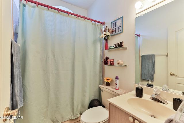 121 Dovecote Lane, Daytona Beach, FL 32114