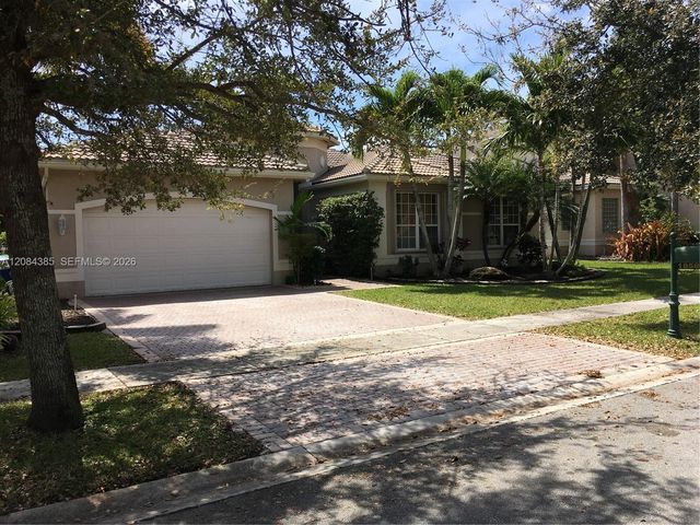 18580 SW 44th Street 1, Miramar, FL 33029