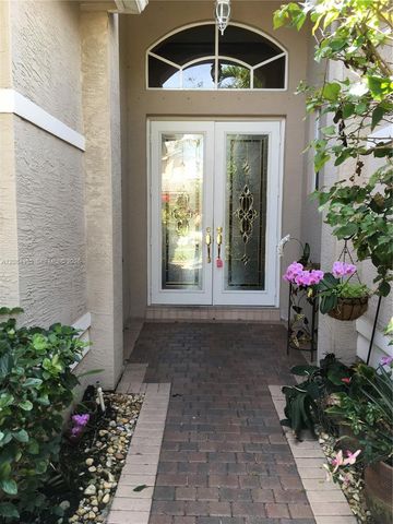 18580 SW 44th Street 1, Miramar, FL 33029