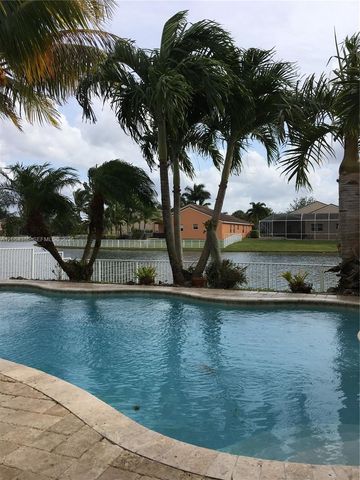 18580 SW 44th Street 1, Miramar, FL 33029