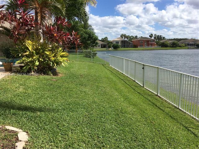 18580 SW 44th Street 1, Miramar, FL 33029