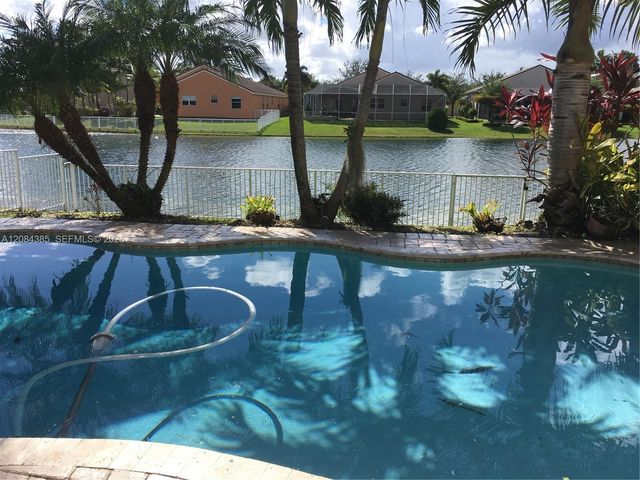 18580 SW 44th Street 1, Miramar, FL 33029