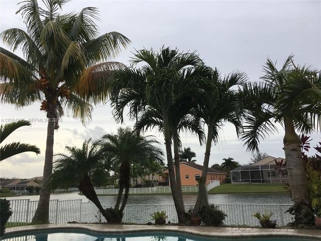 18580 SW 44th Street 1, Miramar, FL 33029