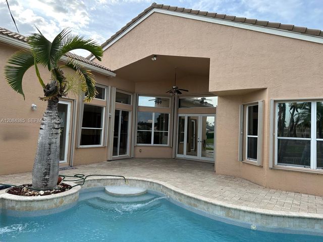 18580 SW 44th Street 1, Miramar, FL 33029