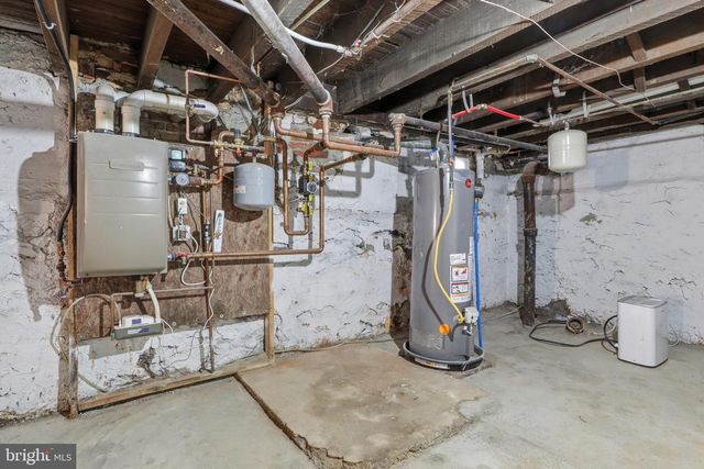 727 W KING ST, York, PA 17401